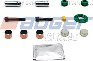 Ремкомплект тормозного суппорта Auger. Артикул 54566