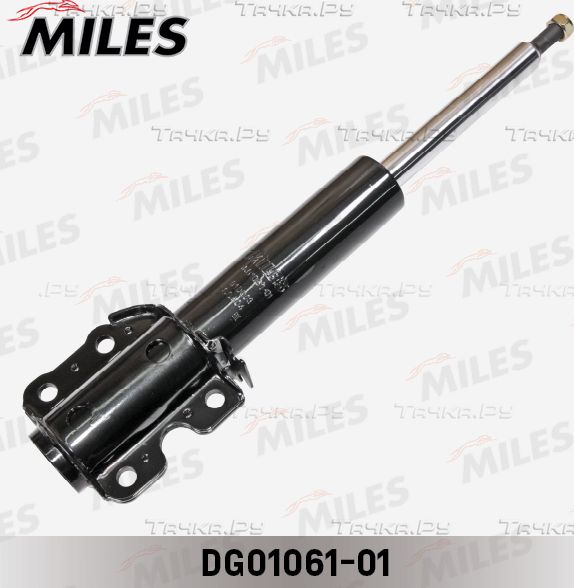 Амортизатор Miles передний для Volkswagen LT II 1996-2006. Артикул DG01061-01