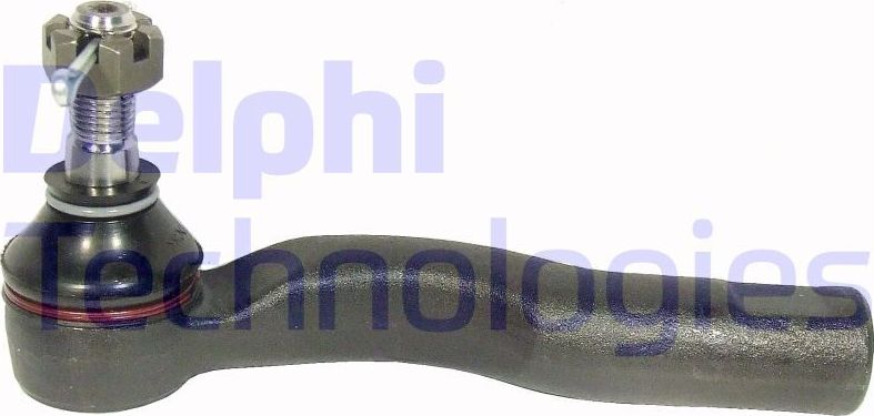 Наконечник рулевой тяги Delphi. Артикул TA2360