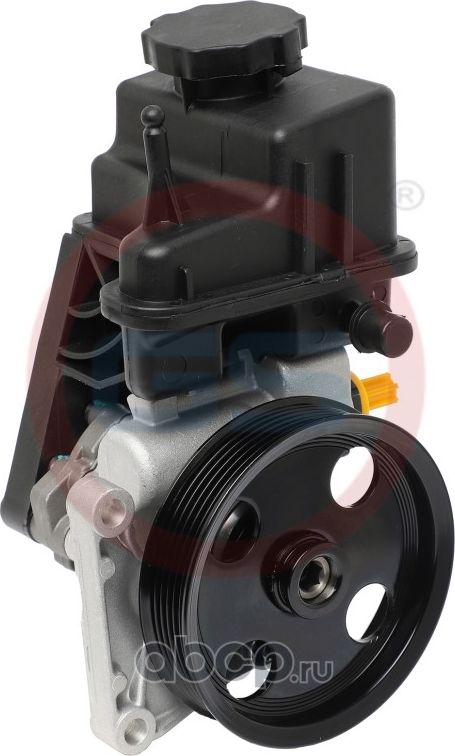 Новый насос ГУР Mercedes Viano W639 2003-,Mercedes Sprinter W906 2006-,Mercedes (GS). Артикул HP26043C