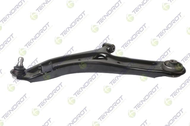 Поперечный рычаг передней подвески Teknorot. Артикул KI-459