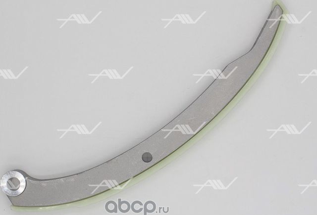 CG54007_CG-54007 УСПОКОИТЕЛЬ ЦЕПИ ГРМ FORD AODA/Q7DA (1119869) (Autowelt) Autowelt. Артикул CG54007