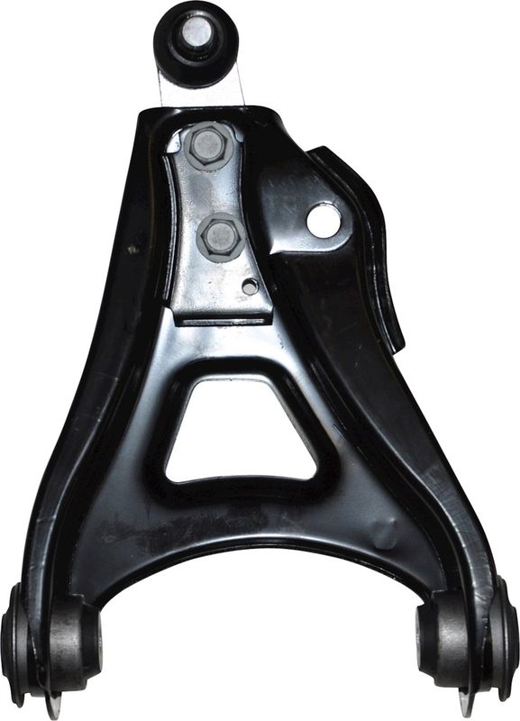 Поперечный рычаг передней подвески JP Group правый нижний для Renault Kangoo I 1997-2009. Артикул 4040100280