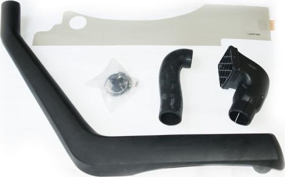 Шноркель China для Suzuki Jimny III 1.3L бензин 1998-2019. Артикул TSJM98A-CH