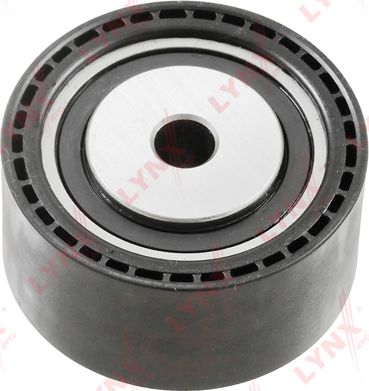 Направляющий (ведущий) ролик ремня ГРМ LYNXauto. Артикул PB-3138