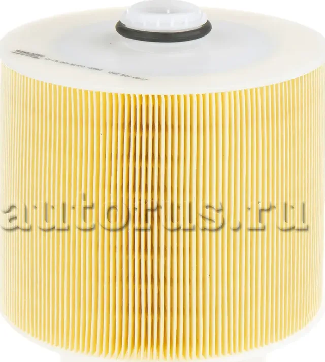 Фильтр воздушный (Wunder). Артикул WH138