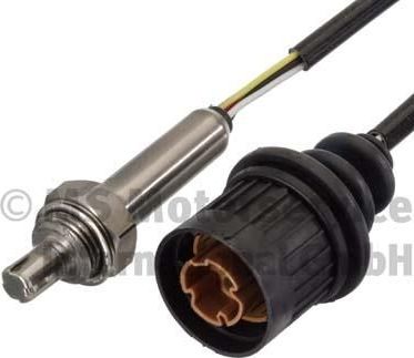 Лямбда-зонд (кислородный датчик) Pierburg для BMW 5 III (E34) 1990-1996. Артикул 7.05271.70.0