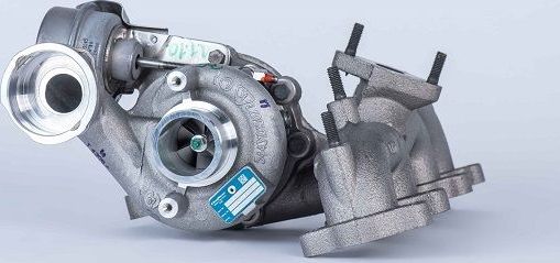 Турбина (турбокомпрессор) BorgWarner BV39. Артикул 54399880020