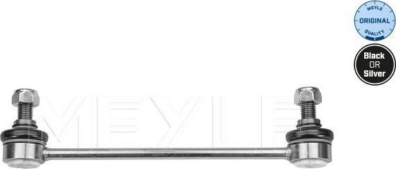 Стойка (тяга) стабилизатора Meyle Original. Артикул 37-16 060 0053