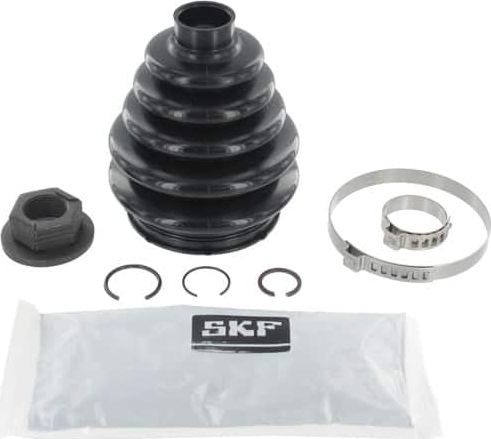Пыльник ШРУСа наружный SKF передний для Ford KA I 2004-2008. Артикул VKJP 1119