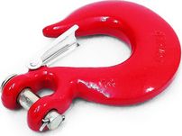 Крюк под трос для лебедок COMEUP серии 9. Артикул 882024