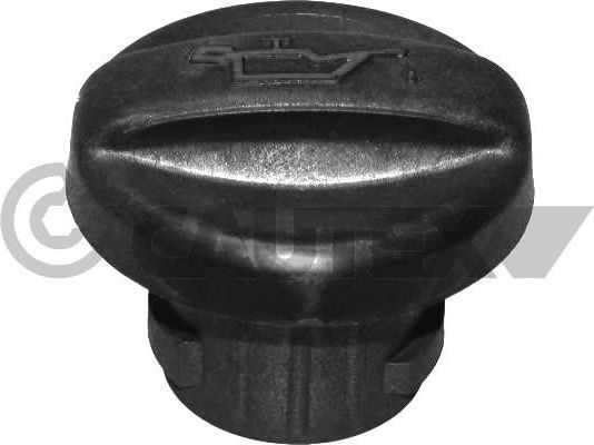 КРЫШКА МАСЛОЗАЛИВНОЙ ГОРЛОВИНЫ CITPGT 1.4HDI-2.0HDI 03642 MC Cautex. Артикул 954140