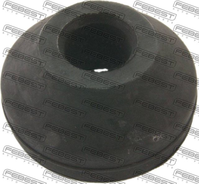 Втулка переднего амортизатора Febest. Артикул HSB-033