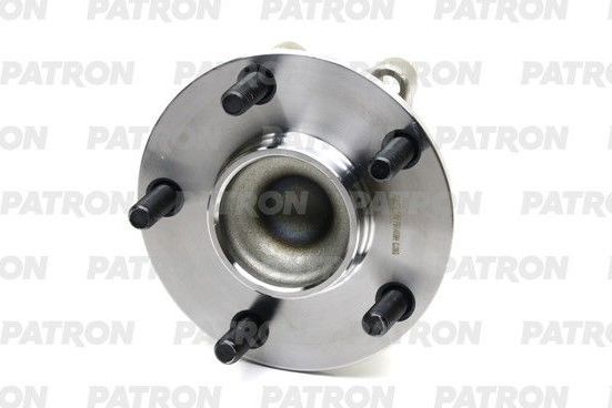 Ступица колеса с интегрированным подшипником Patron. Артикул PBK4039H