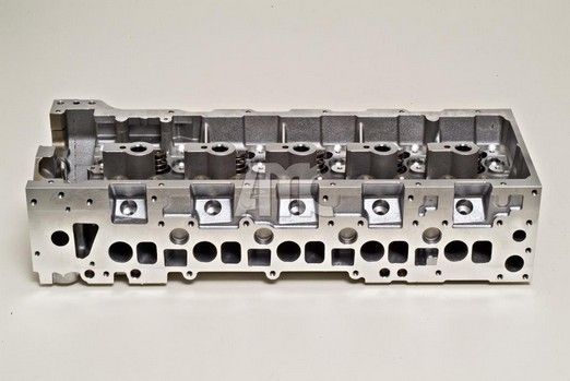 Головка блока цилиндров (в сборе) AMC для Jeep Grand Cherokee II (WJ) 2001-2005. Артикул 908678K