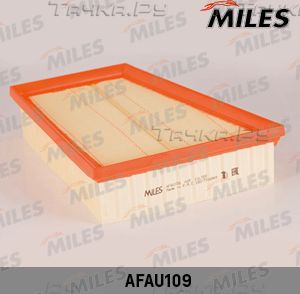 Воздушный фильтр Miles для Renault Scenic II 2003-2009. Артикул AFAU109