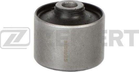 Сайлентблок заднего рычага подвески Zekkert. Артикул GM-6783