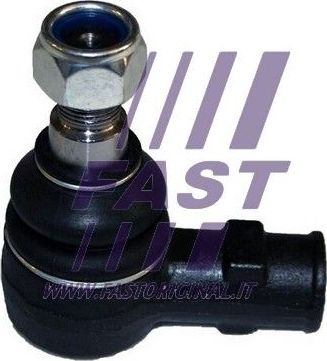 Наконечник рулевой тяги Iveco Daily Fast. Артикул FT16044