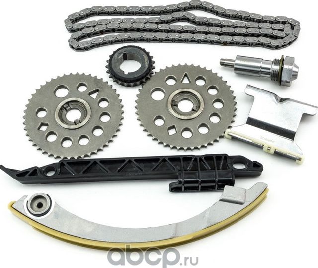 Цепь ГРМ комплект (Dominant) Dominant. Артикул OP06360177