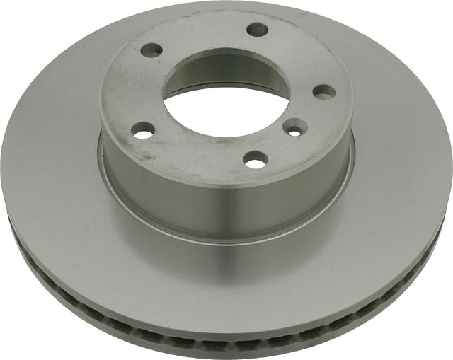 Тормозной диск Febi Bilstein. Артикул 26109