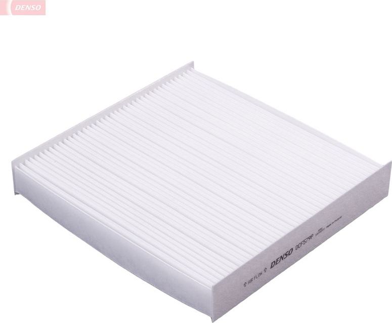 Салонный фильтр Denso для Lada XRAY I 2016-2026. Артикул DCF579P