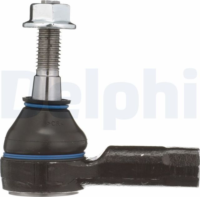 Наконечник рулевой тяги Delphi правый/левый внешний для Chevrolet Tracker III (Trax) 2012-2026. Артикул TA3162
