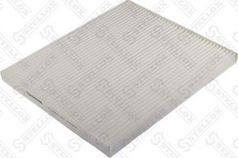 Салонный фильтр Stellox. Артикул 71-10621-SX