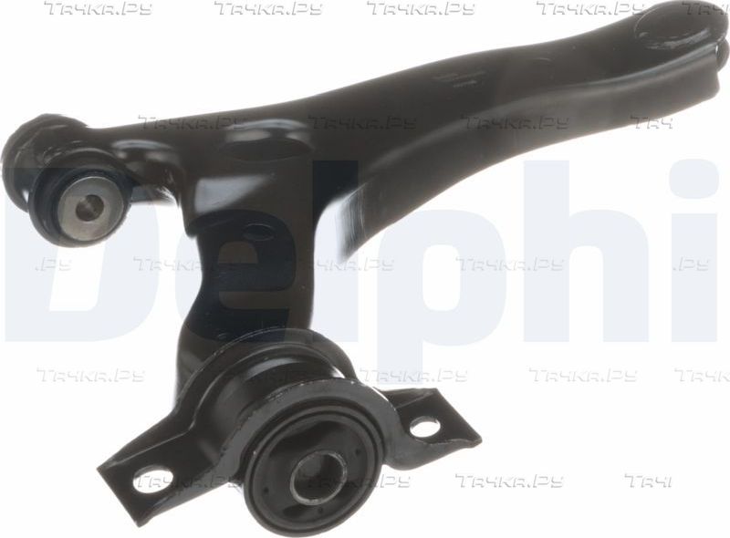 Продольный рычаг Delphi. Артикул TC1166