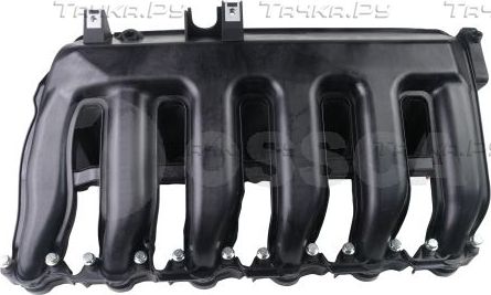 Впускной коллектор OSSCA для BMW 6 II (E63/E64) 2007-2010. Артикул 85758
