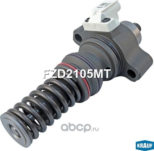 Топливная секция Krauf. Артикул FZD2105MT