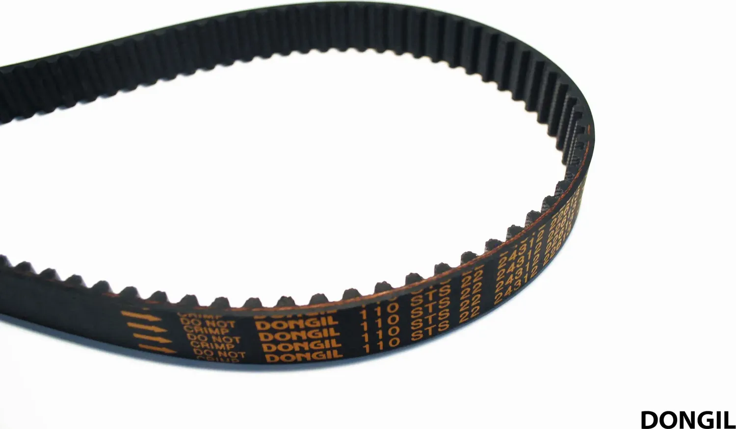 Ремень ГРМ 110 STS 22 / 220 S8M 880 EX (Dongil) Dongil. Артикул 110sts22
