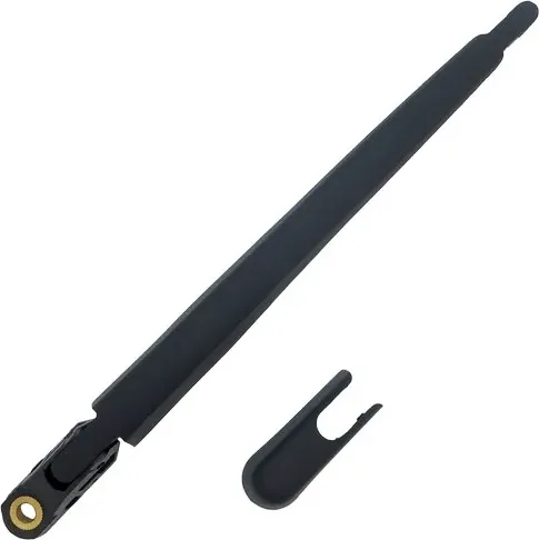 Рычаг заднего стеклоочистителя (Zikmar) Zikmar. Артикул Z59569R