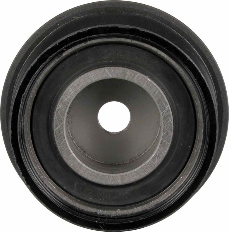 Натяжной ролик (натяжитель) приводного клинового зубчатого ремня Gates DriveAlign®. Артикул T39483