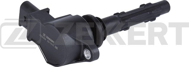 Катушка зажигания Zekkert для Mercedes-Benz GLK-Класс I (X204) 2008-2015. Артикул ZS-1010