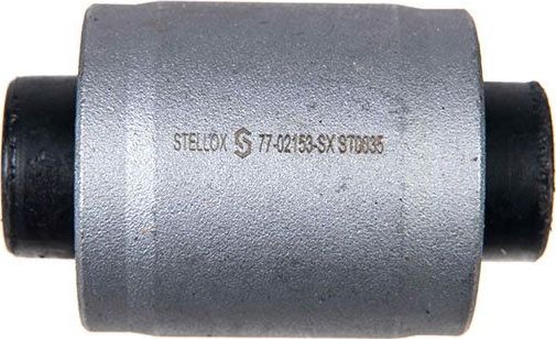 Сайлентблок переднего рычага подвески Stellox. Артикул 77-02153-SX