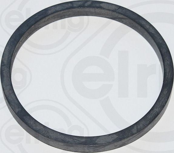 Сальник, уплотнительное кольцо Elring (AEM (этилен-акрилатный каучук)) для Chrysler Sebring III 2007-2010. Артикул 634.390