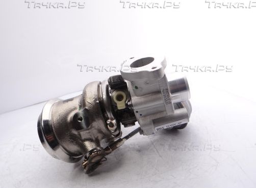 Турбина (турбокомпрессор) Garrett Original Spare part. Артикул 836250-5001S