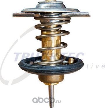 Термостат Trucktec Automotive. Артикул 02.19.260