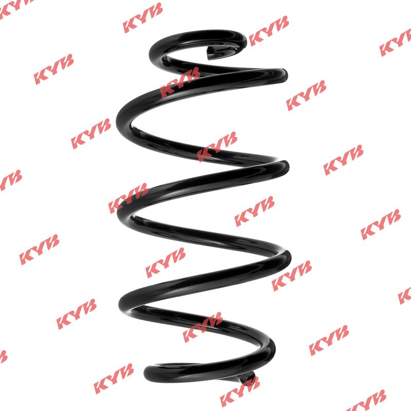 Пружина подвески KYB (Каяба) K-Flex. Артикул RG5013