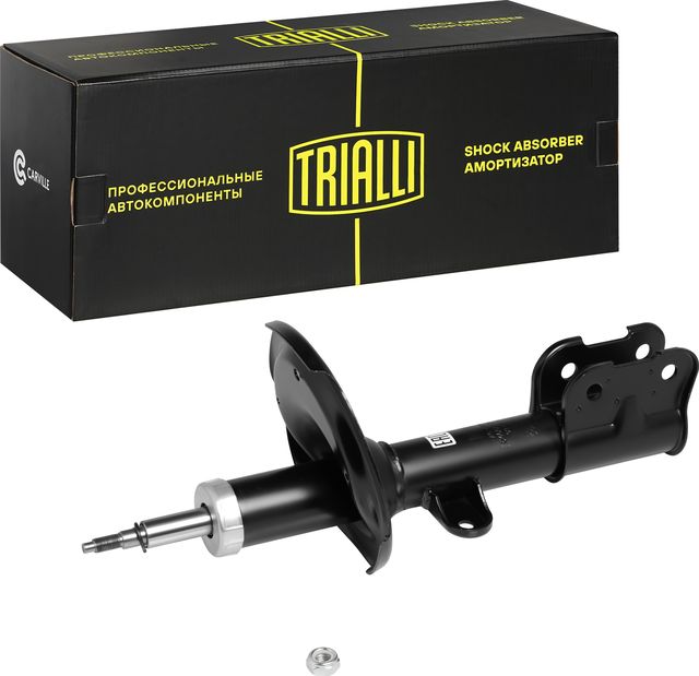 Амортизатор Trialli. Артикул AG 08386