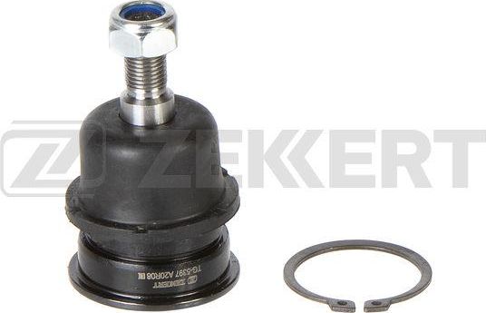 Шаровая опора Zekkert. Артикул TG-5397