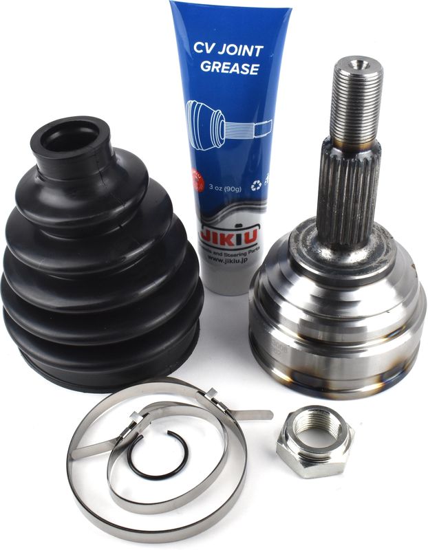 ШРУС наружный Jikiu. Артикул JC43008