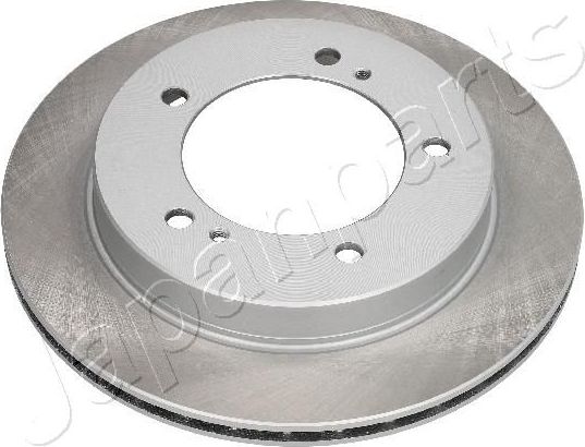Тормозной диск Japanparts. Артикул DI-825C