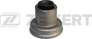 Сайлентблок переднего рычага подвески Zekkert верхний для Volkswagen Transporter T3 1979-1992. Артикул GM-5004
