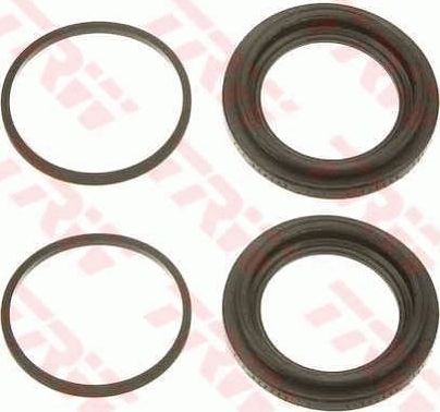 Ремкомплект тормозного суппорта TRW. Артикул SJ1021