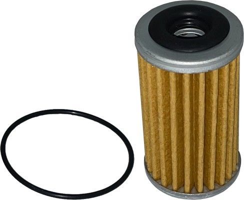 Фильтр масляный АКПП GoodWill. Артикул ATG 018