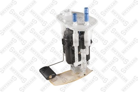 Бензонасос (топливный насос) (в сборе) Stellox. Артикул 10-01692-SX