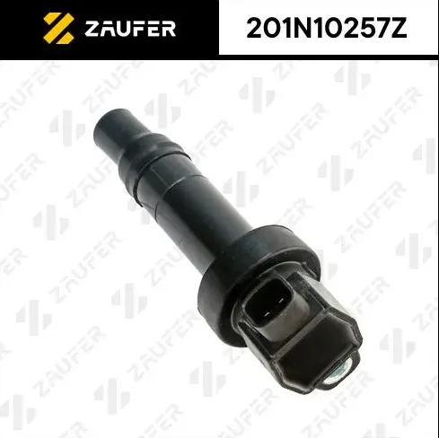 Катушка зажигания (Zaufer) Zaufer. Артикул 201N10257Z