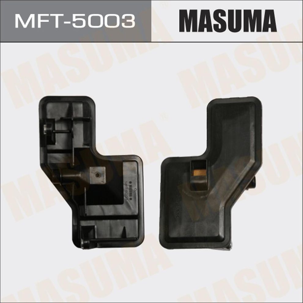 Фильтр АКПП Masuma. Артикул MFT-5003
