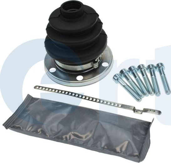 Пыльник ШРУСа внутренний ERT для Fiat Multipla I 1999-2010. Артикул 500373